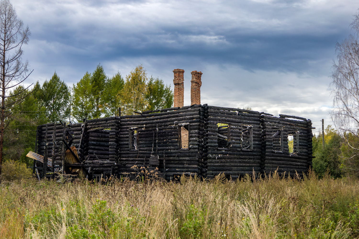 Вологодский район, прочие н.п., с. Кубенское, Школьная улица, 27