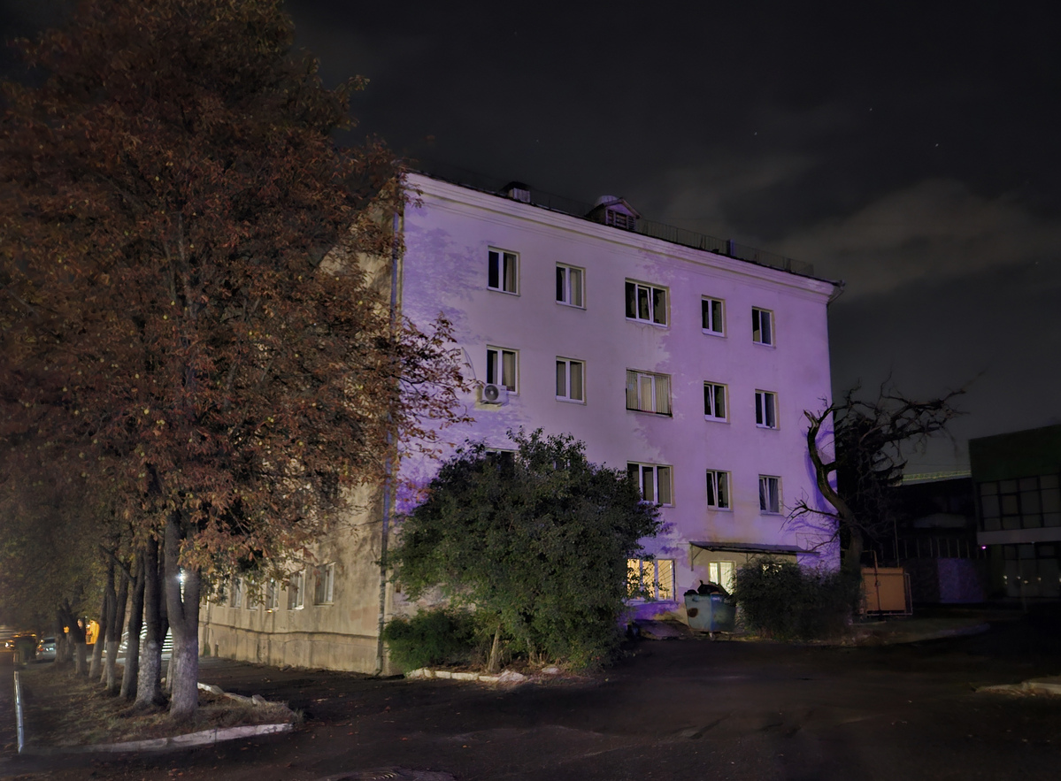 Пятигорск, Площадь Ленина, 3