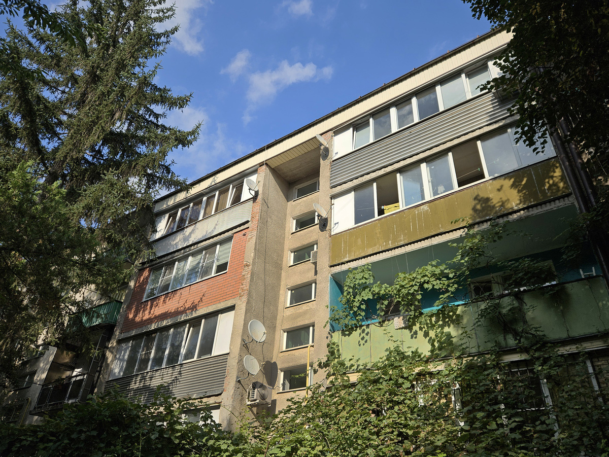 Пятигорск, Московская улица, 34