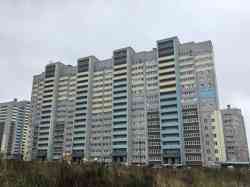 Вологда, Архангельская улица, 10Б