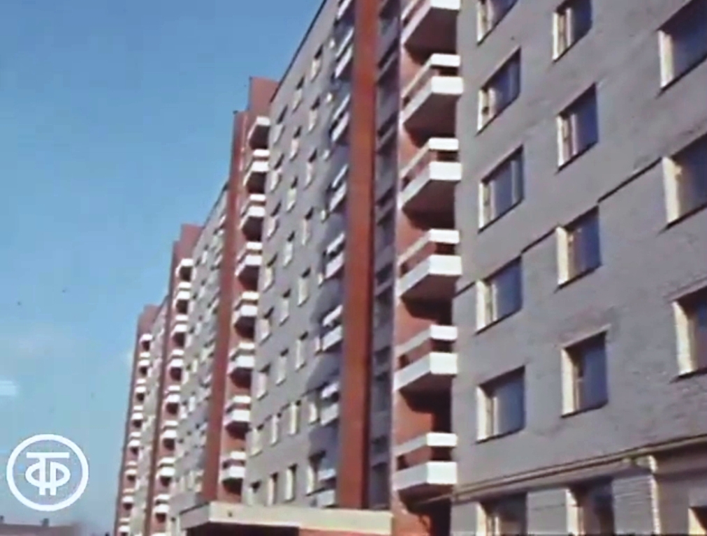 Брест, Бульвар Космонавтов, 33