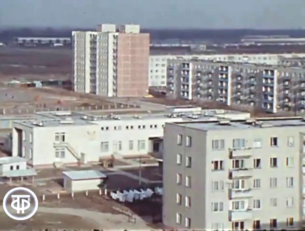 Брэст, Московская улица, 342 корп. 8; Московская улица, 342 корп. 5; Московская улица, 340 корп. 3; Московская улица, 340 корп. 2