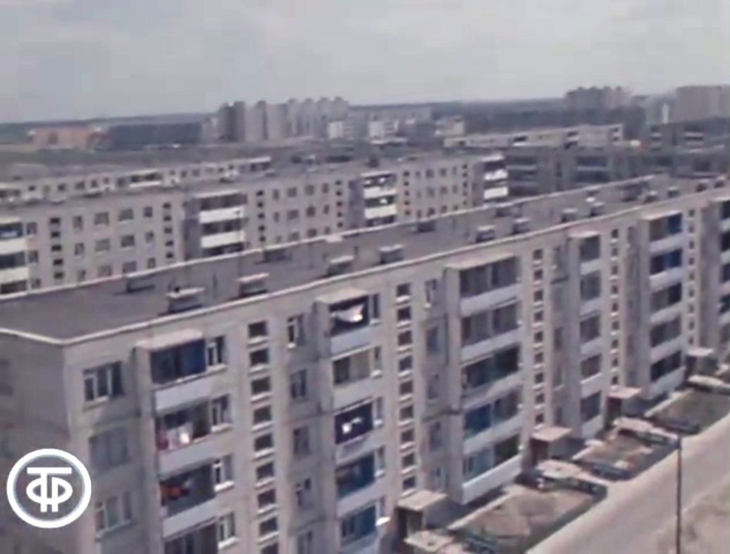 Брест, Партизанский проспект, 24 корп. 3