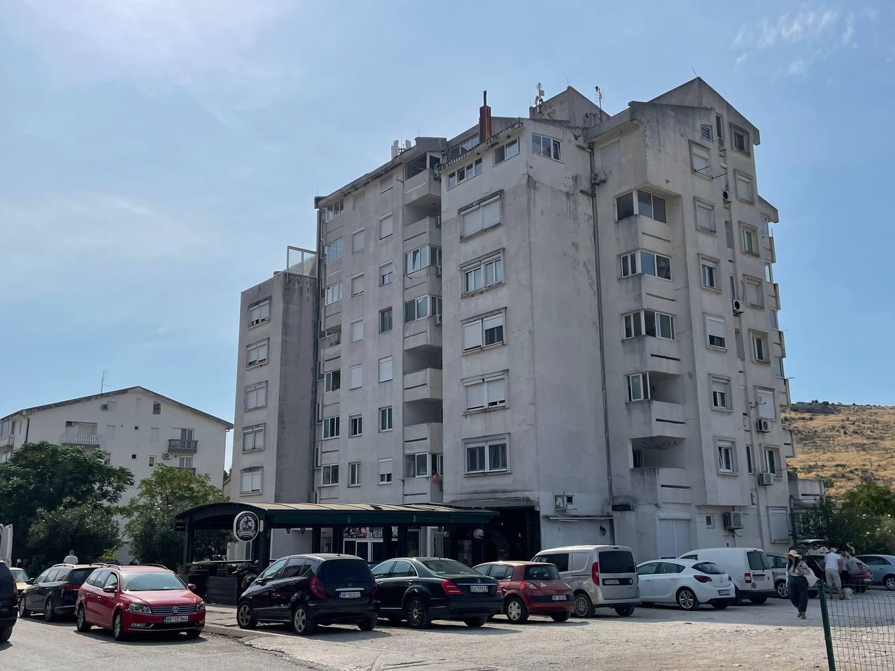 Бар, Sutomore, Cara Lazara, 67