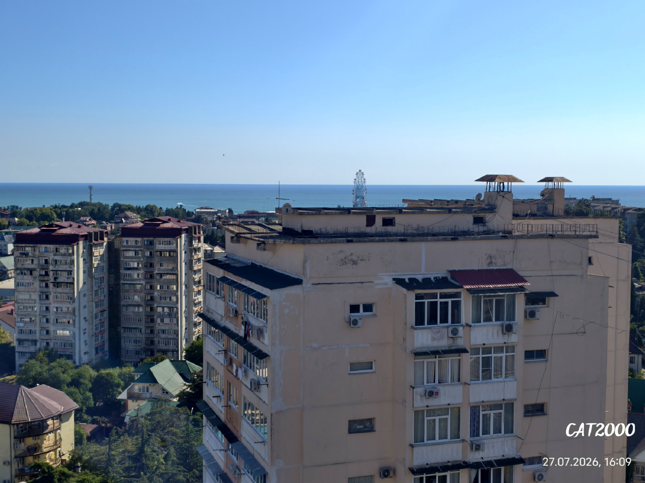 Большой Сочи, Лазаревское, Улица Павлова, 48Б; Улица Павлова, 48А; Улица Павлова, 85А