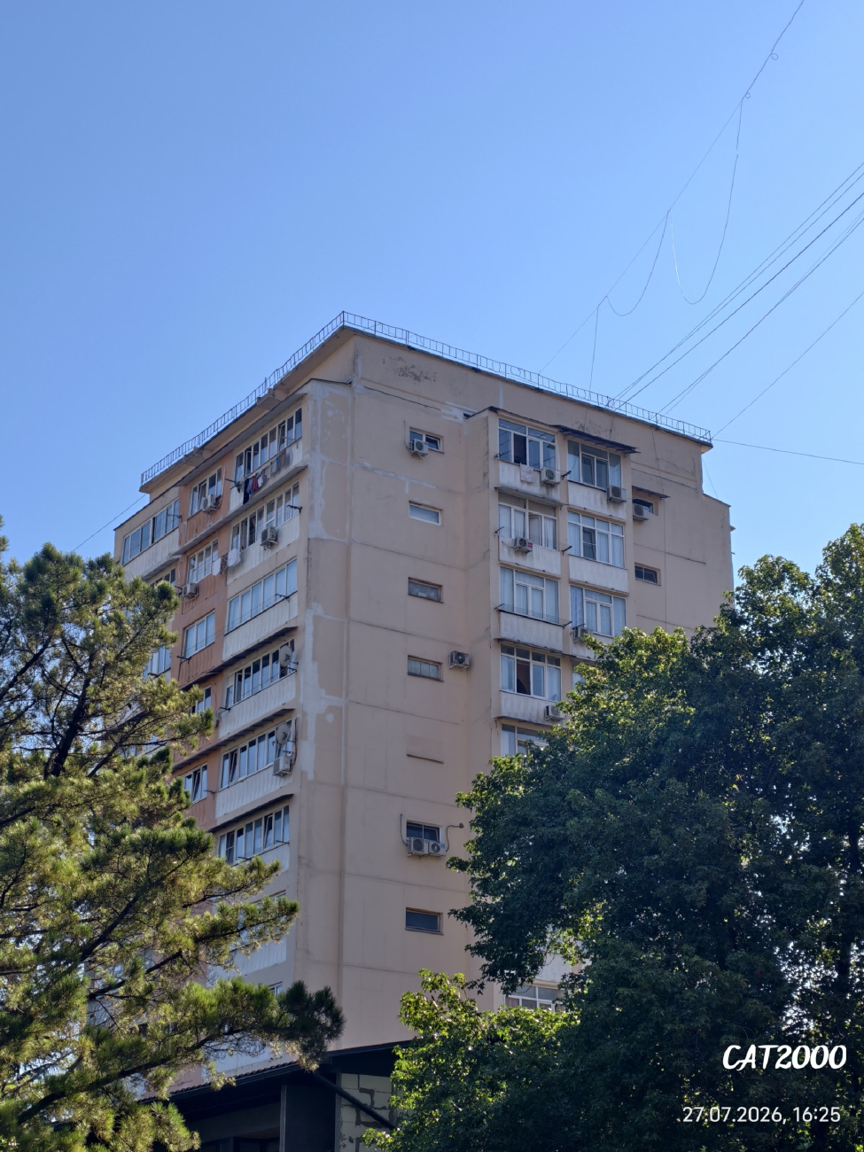 Большой Сочи, Лазаревское, Улица Павлова, 85А