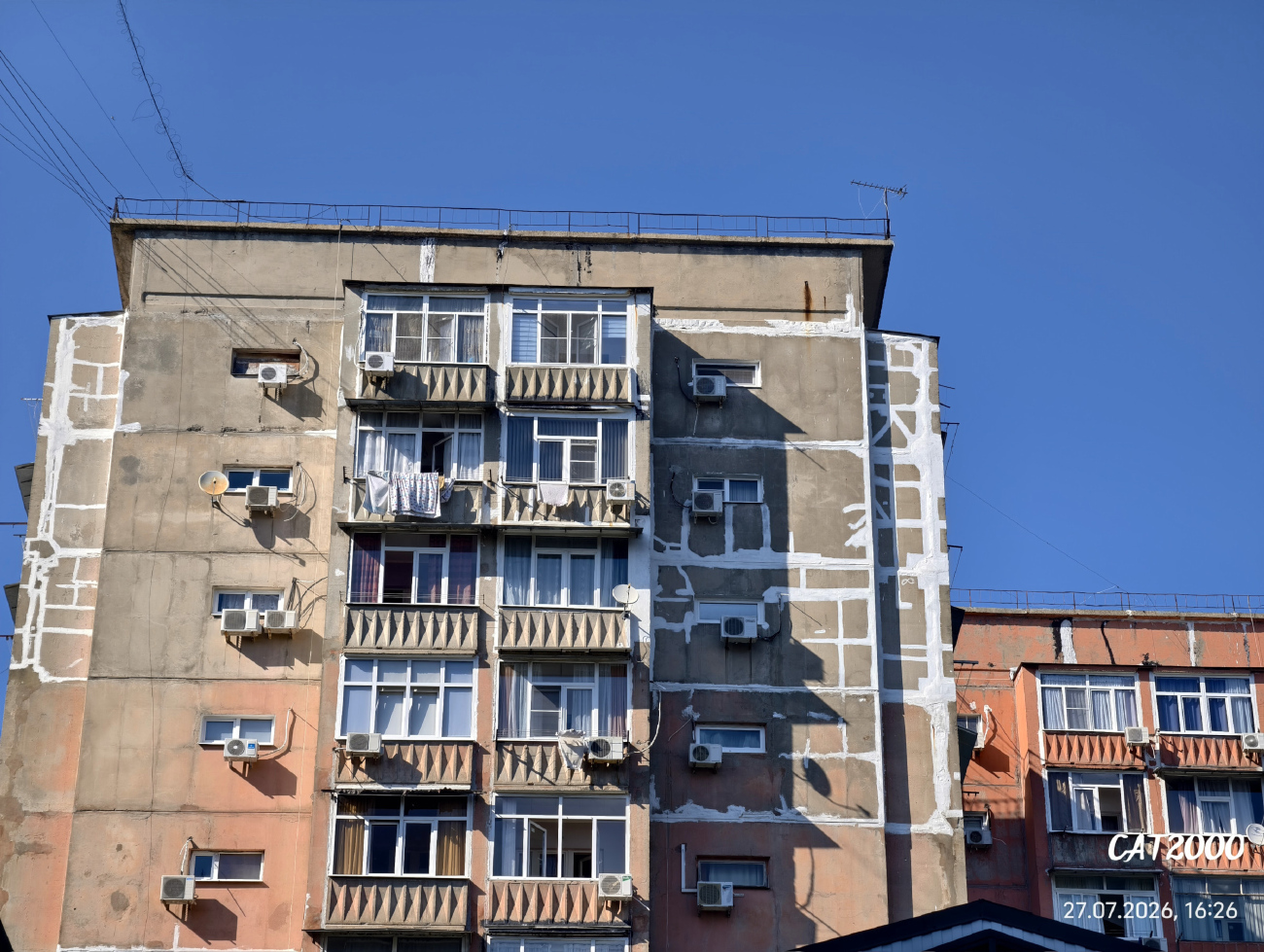Большой Сочи, Лазаревское, Улица Павлова, 89Б