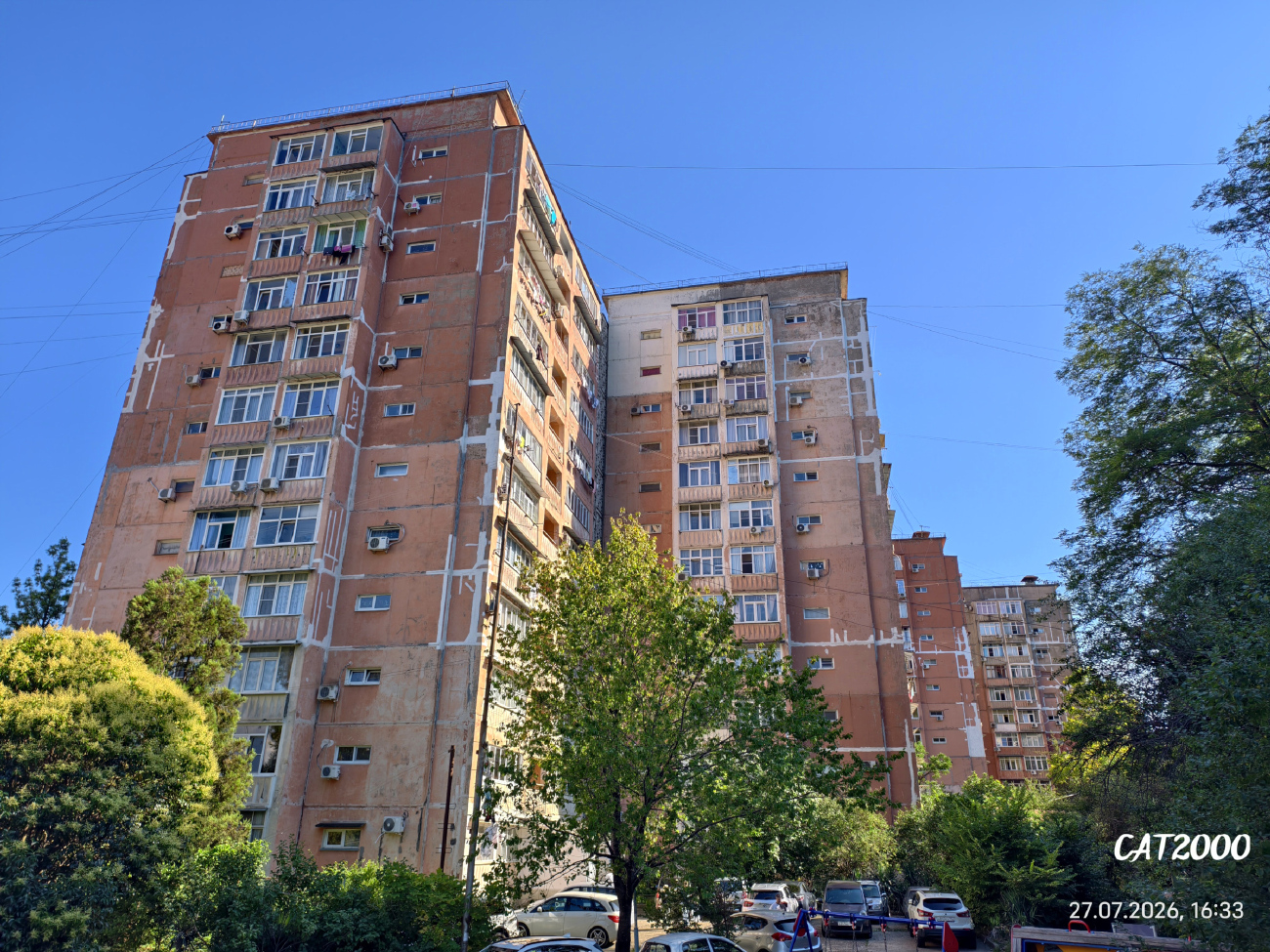 Большой Сочи, Лазаревское, Улица Павлова, 91А; Улица Павлова, 91Б; Улица Павлова, 89Б