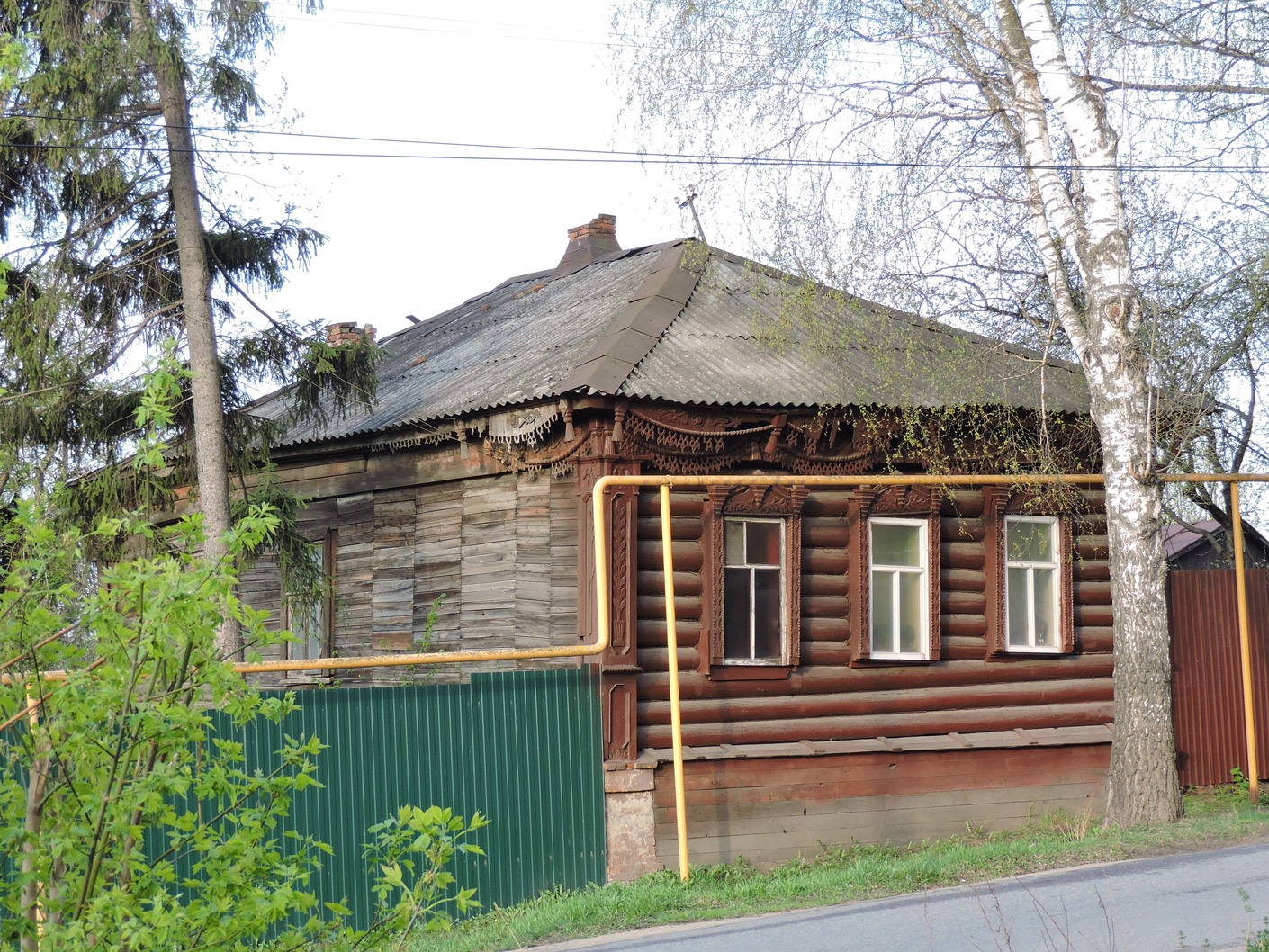 Тула, Епифанская улица, 118