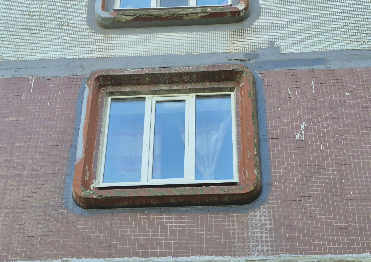 Череповец, Архангельская улица, 76