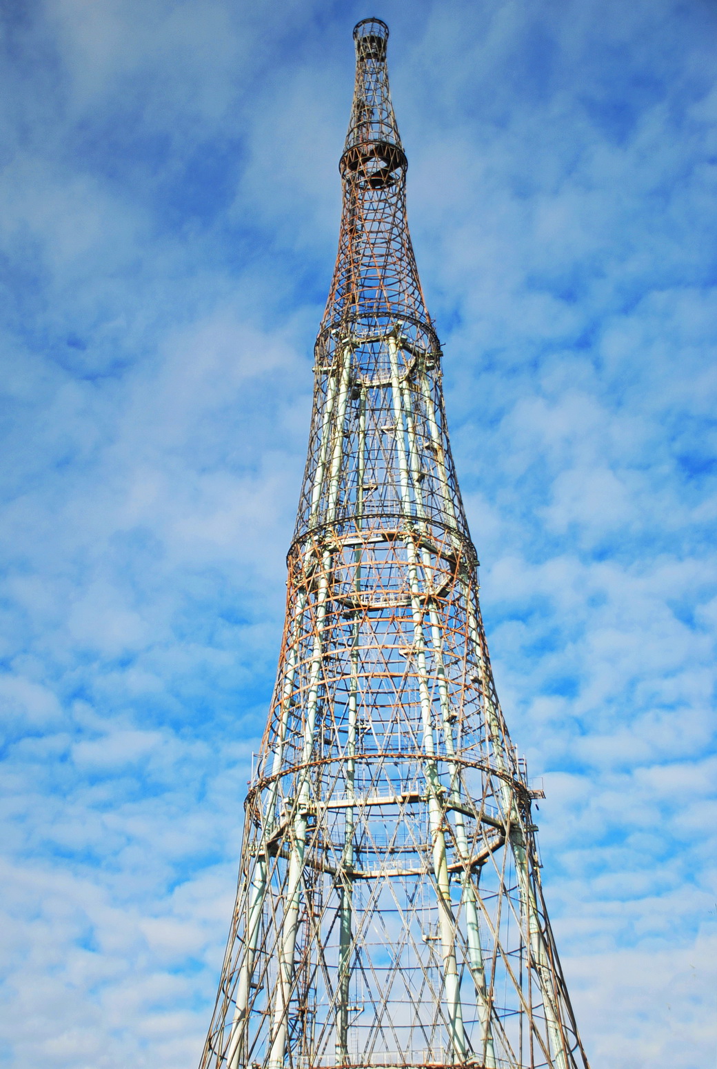 Москва, Улица Шухова, 10 стр. 3