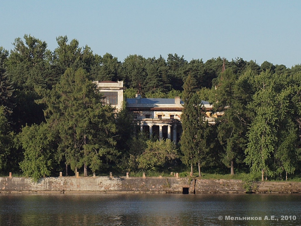 Кинешма, Социалистическая улица, 54А