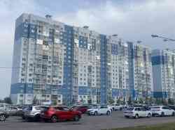 Воронеж, Улица Адмирала Чурсина, 10