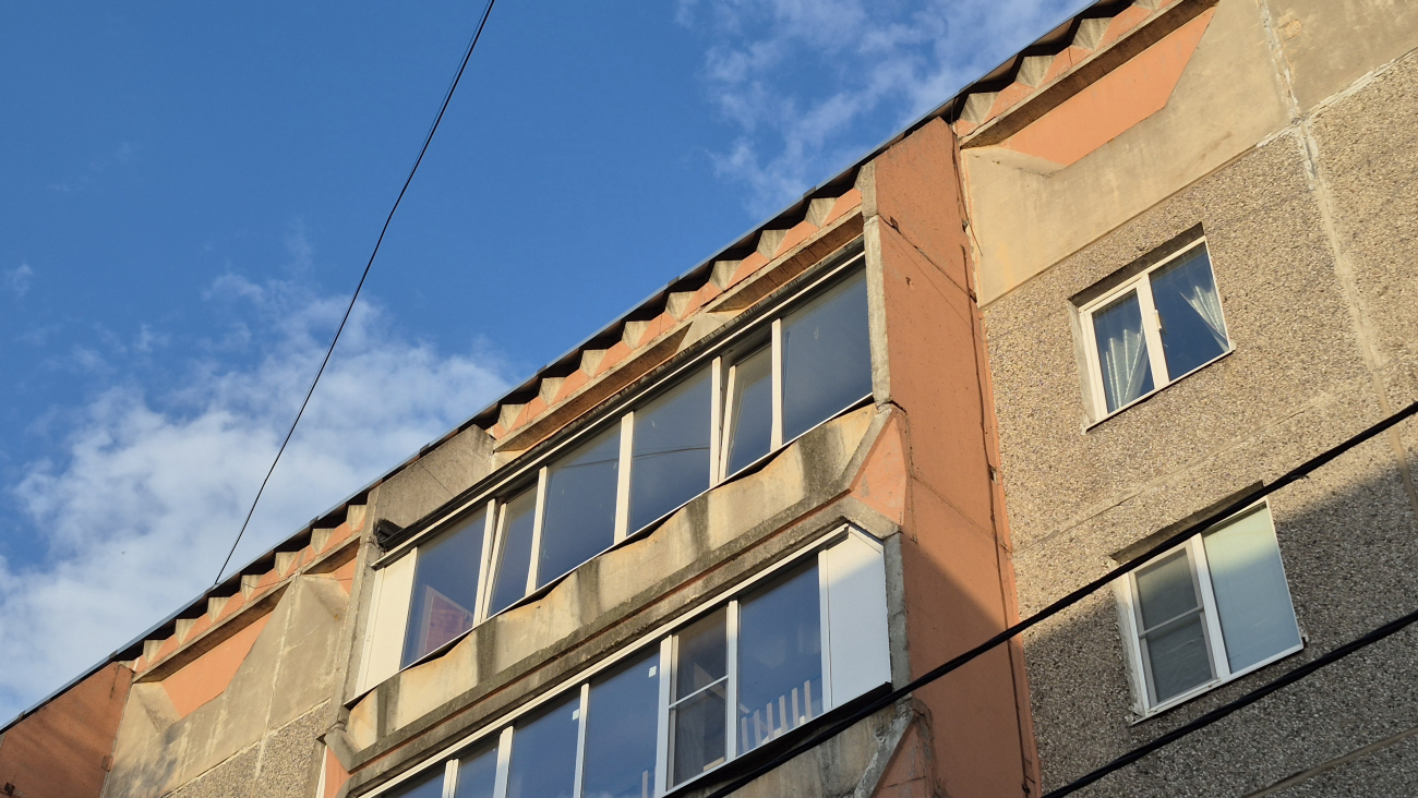 Череповец, Набережная улица, 37