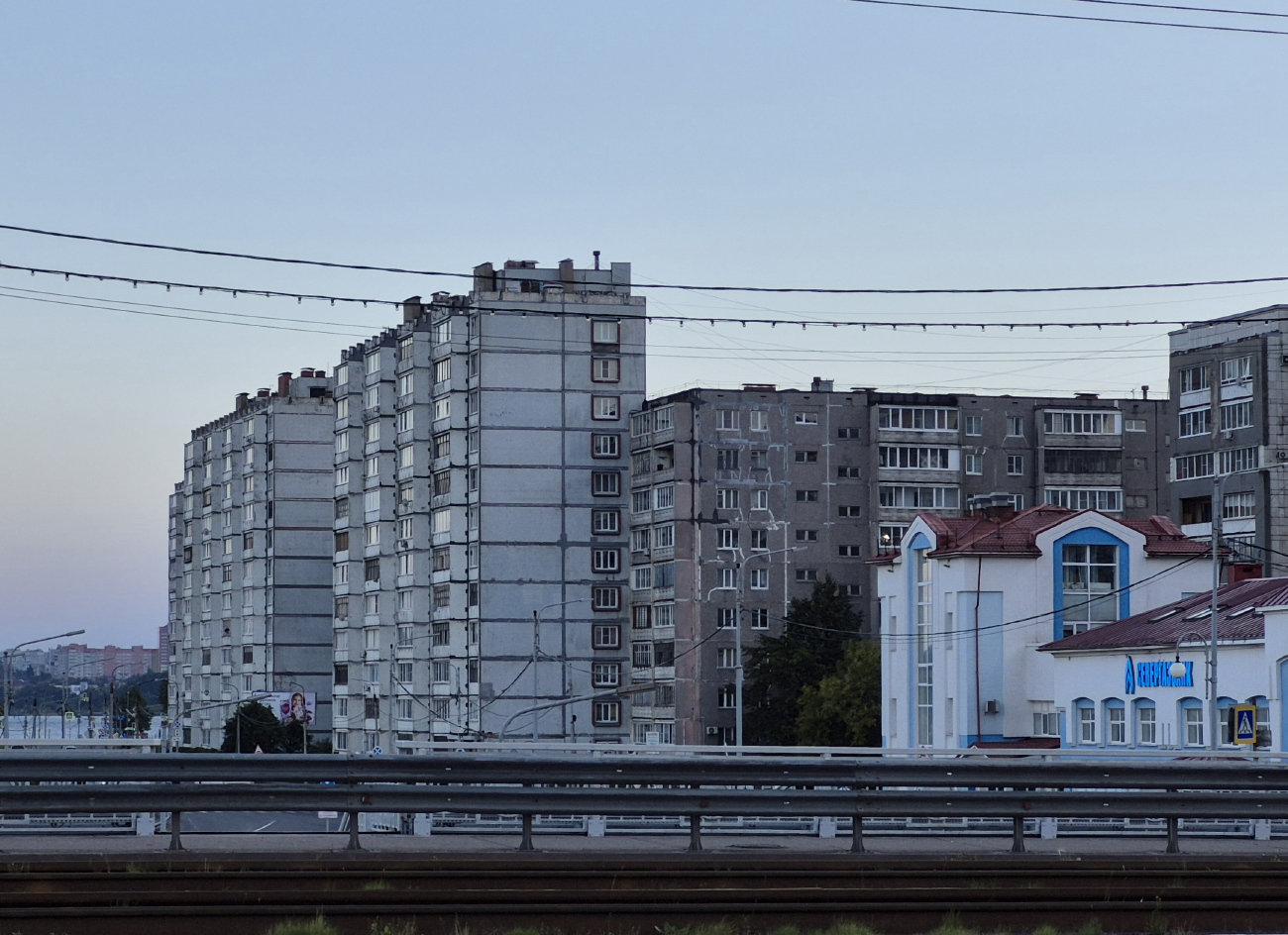 Череповец, Набережная улица, 35А