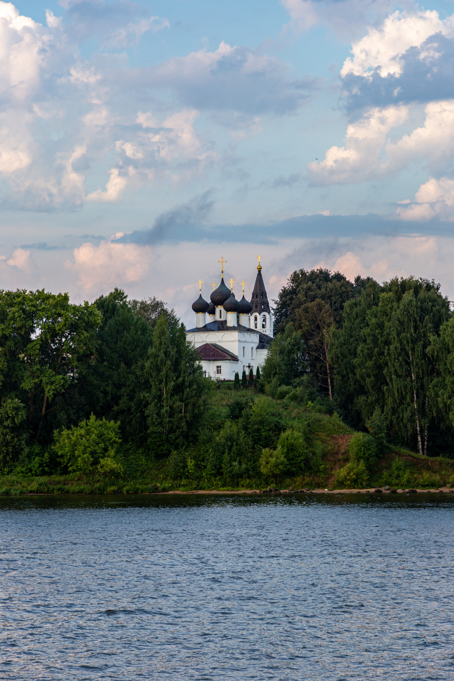 Ярославль, Пекарская улица, 1