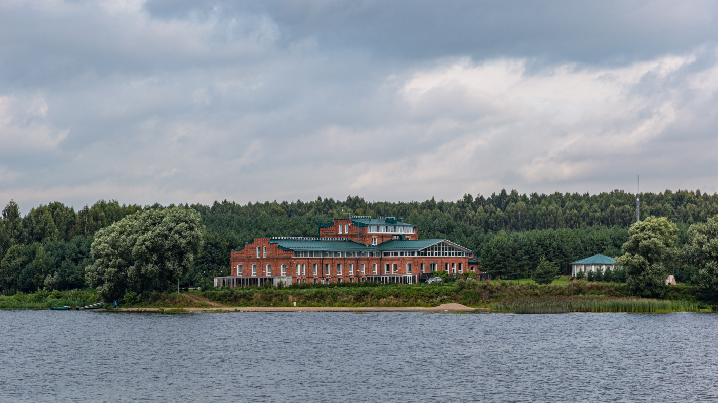 Некрасовский район, прочие н.п., Некрасовский район, прочие н.п., д. Пески, Луговая улица, 10