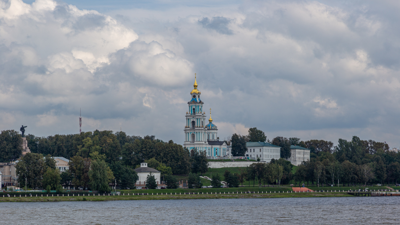 Кострома, Улица Чайковского, 10