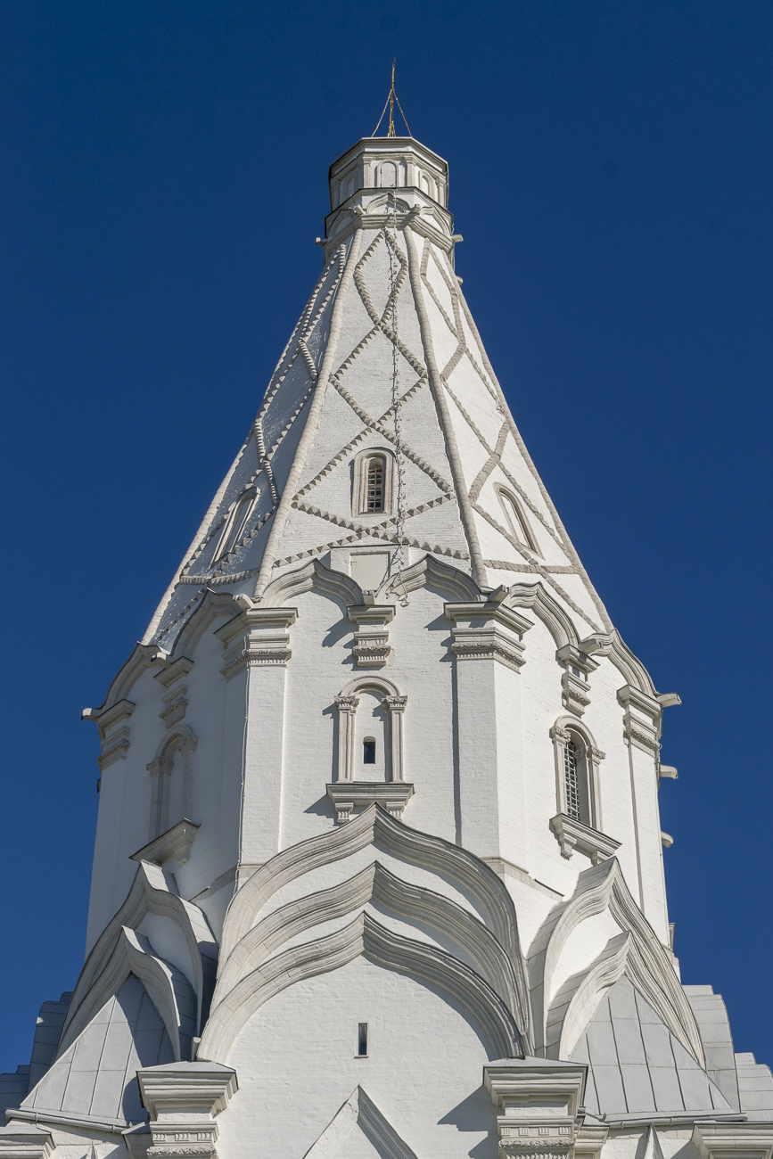 Масква, Проспект Андропова, 39 стр. 1