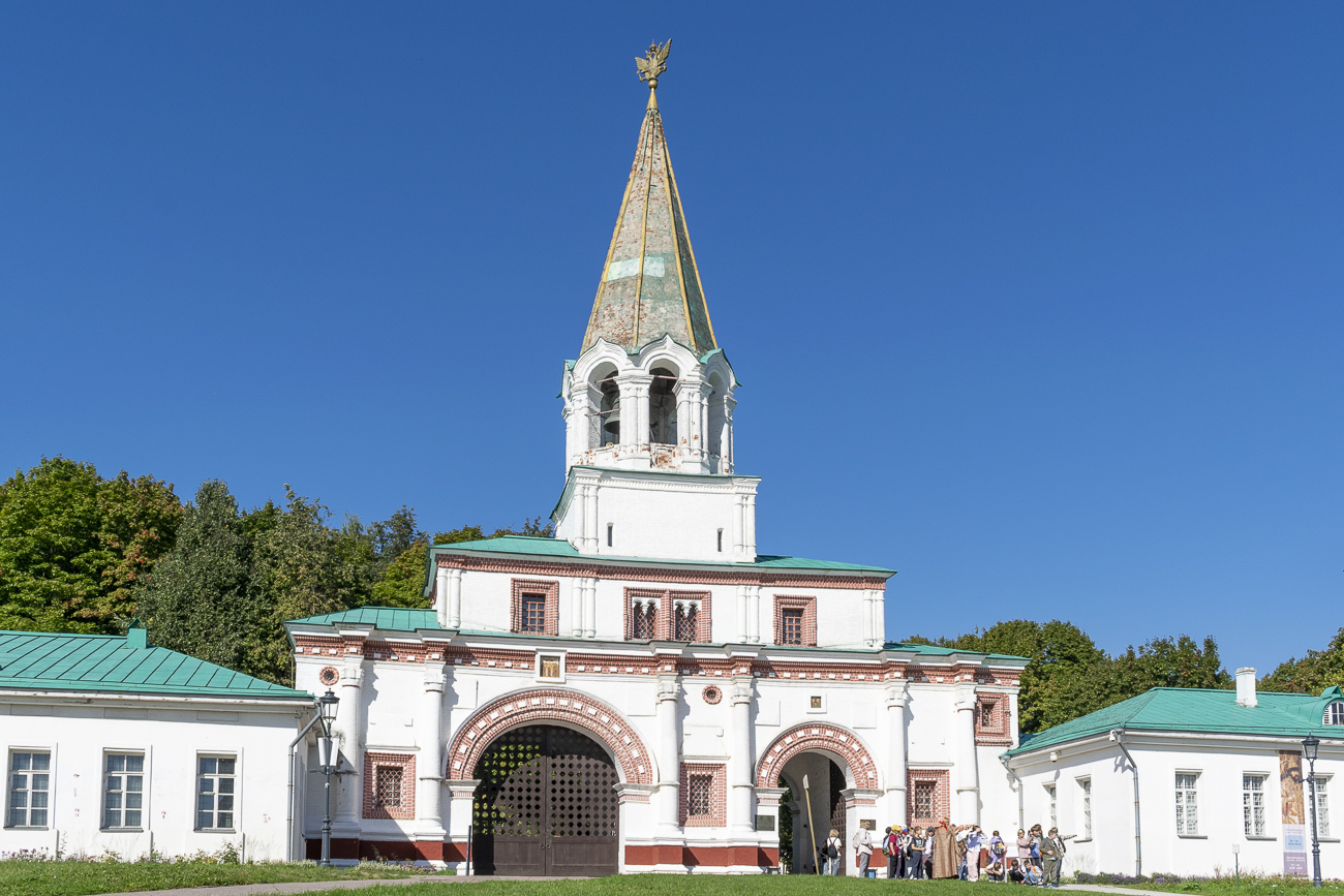 Масква, Проспект Андропова, 39 стр. 3-3А-6