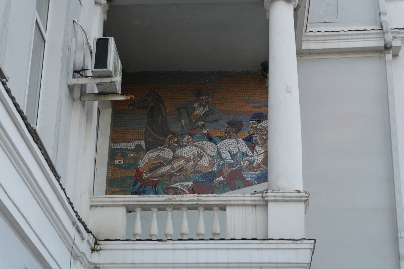 Белореченск, Перронная улица, 13