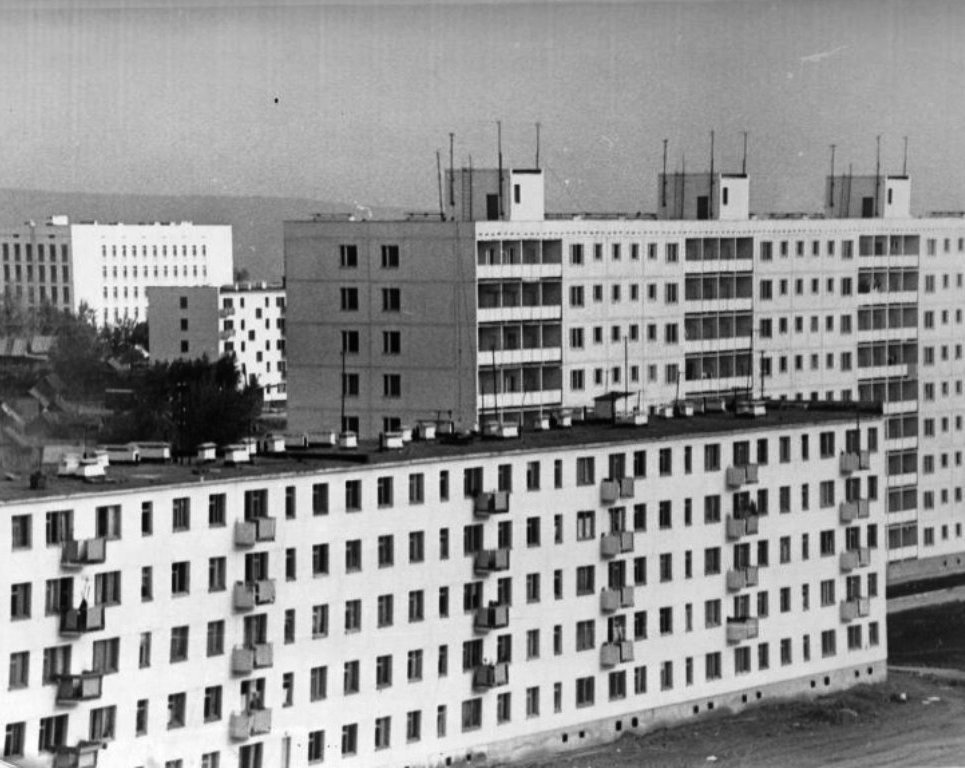 Nabereschnyje Tschelny, Проспект Мусы Джалиля, 33; Проспект Мусы Джалиля, 35