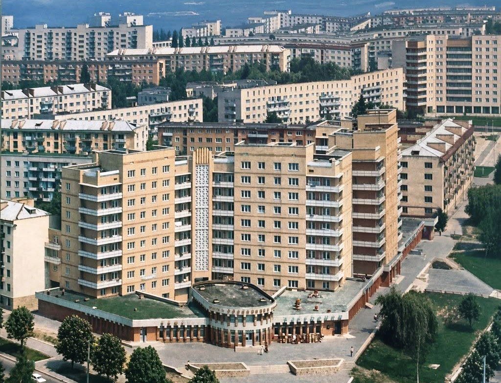 Ровно, Богоявленская улица, 2