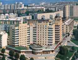 Ровно, Богоявленская улица, 2