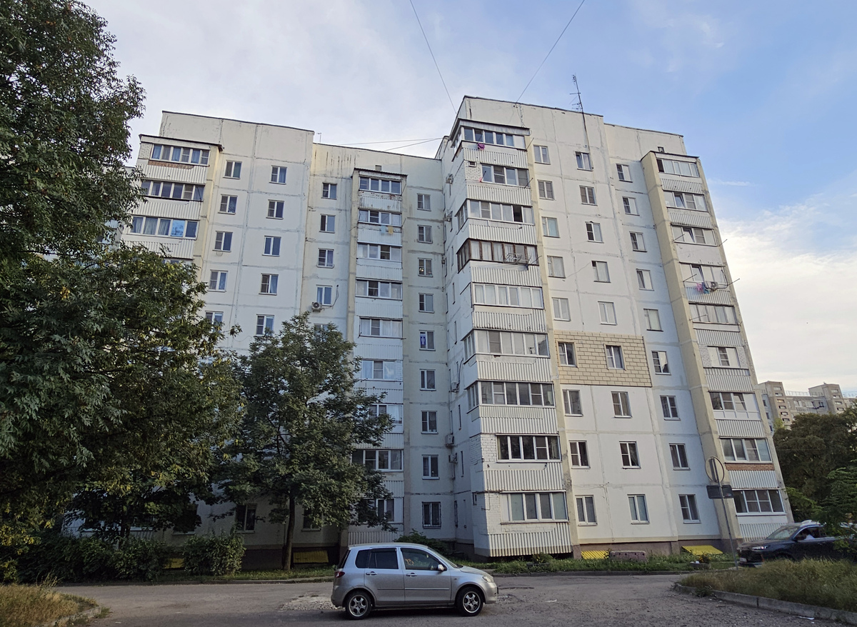 Yessentuki, Кисловодская улица, 36А