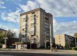 Cherepovets, Проспект Победы, 29