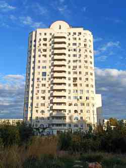 Севастополь, Античный проспект, 7В