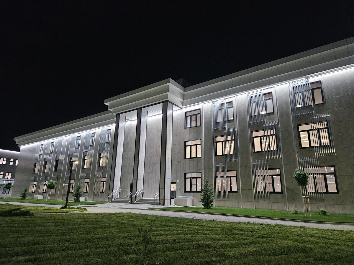 Краснодар, Воронежская улица, 57/3