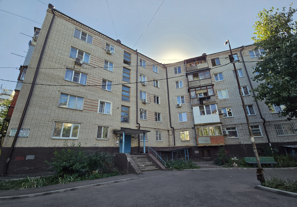 Минеральные Воды, Улица Советская, 30