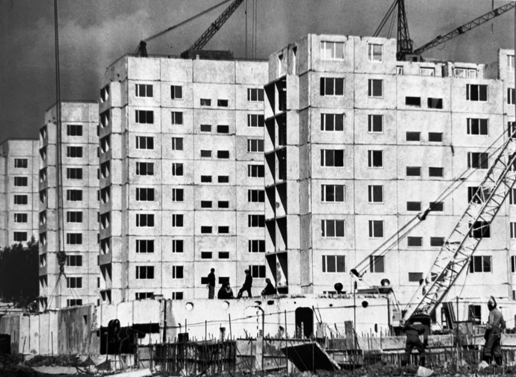 Десногорск, 2-й Микрорайон, 26; 2-й Микрорайон, 27