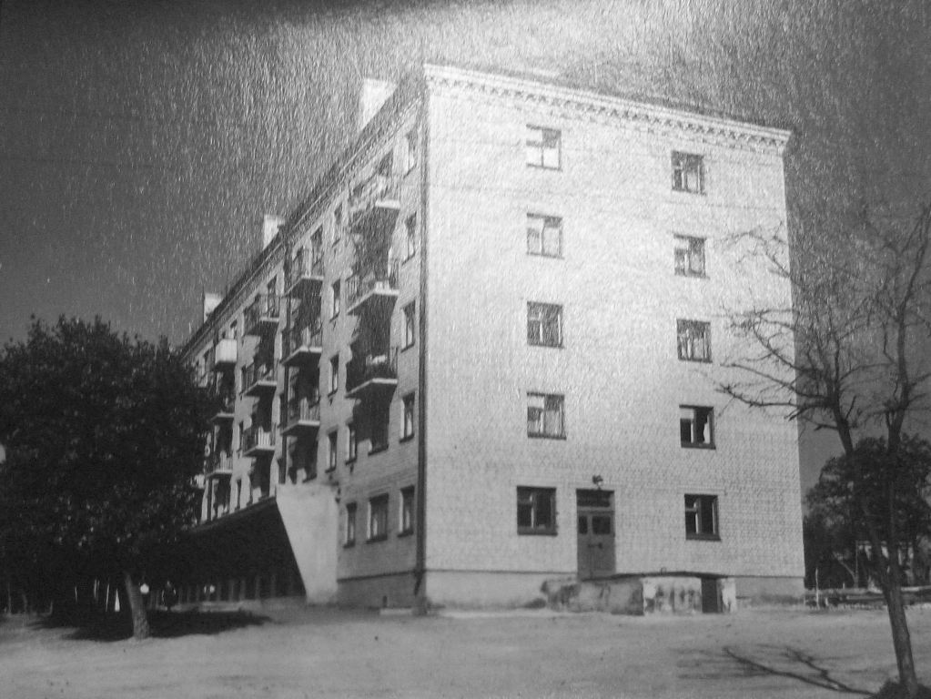 Клинцы, Проспект Ленина, 27