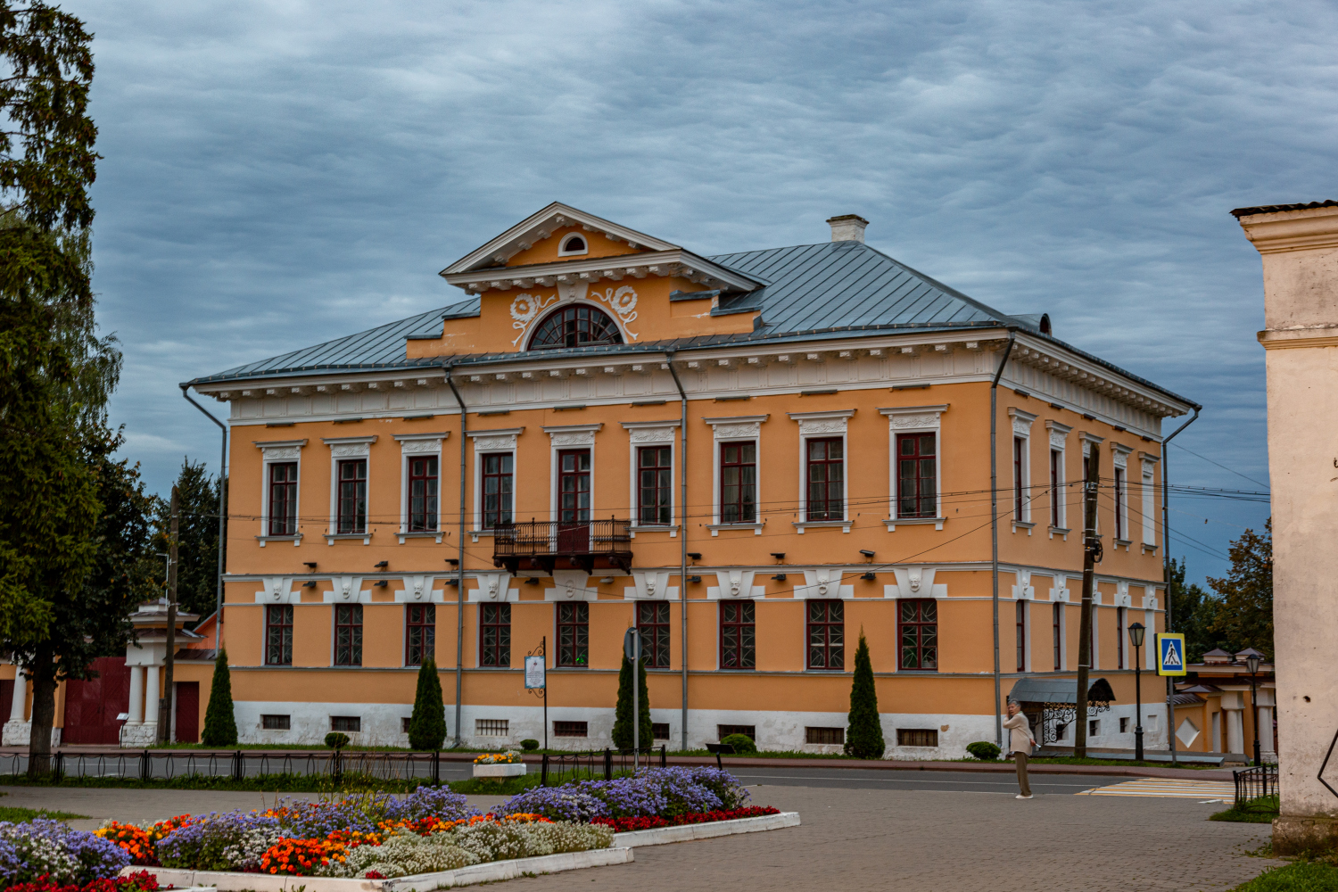 Мышкин, Никольская улица, 18