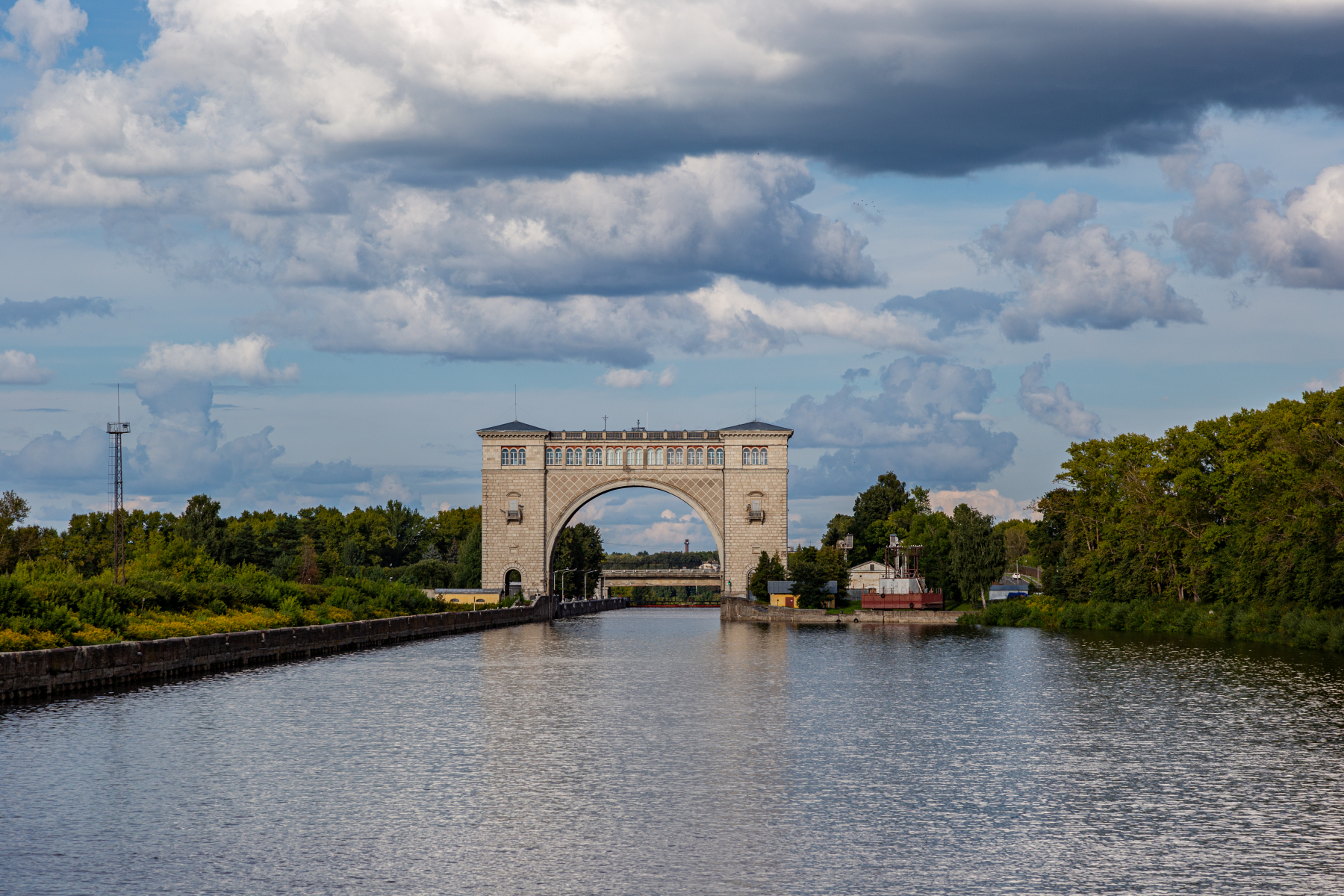 Углич, Спасская улица, 33. Панорамы