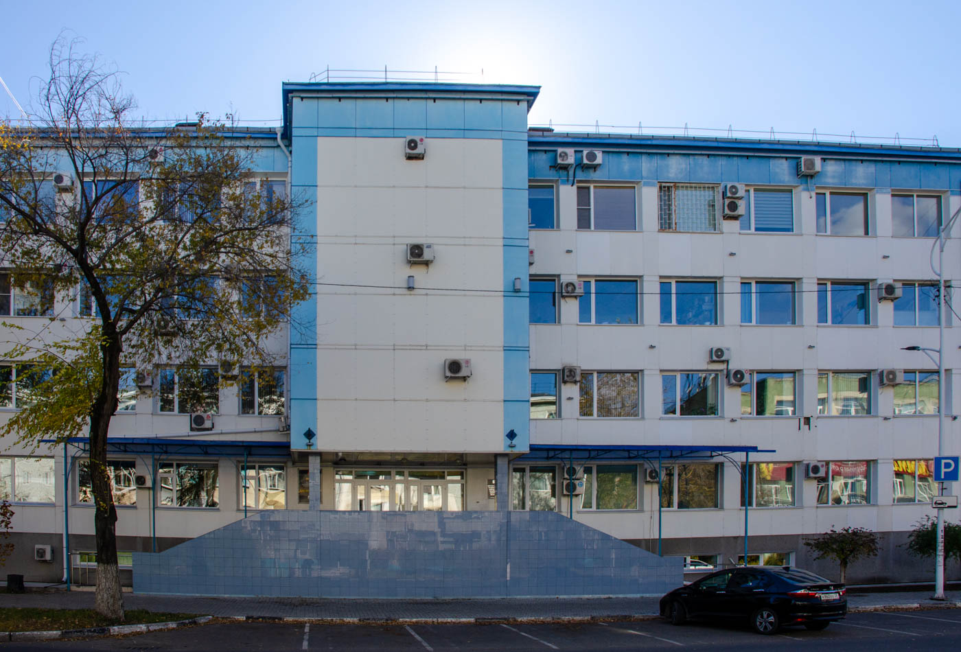 Благовещенск, Зейская улица, 206