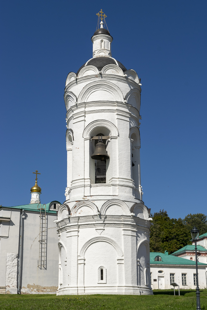 Москва, Проспект Андропова, 39 стр. 4
