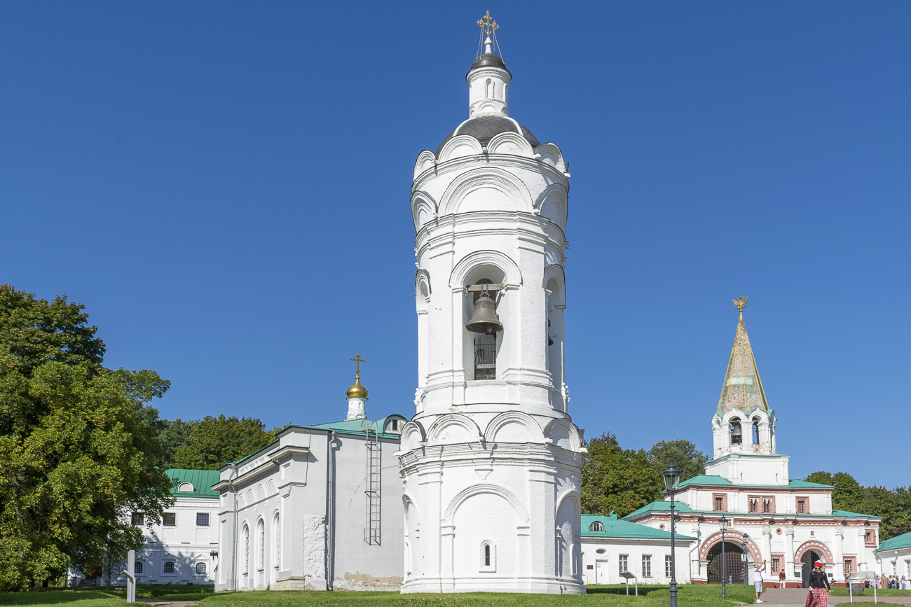 Масква, Проспект Андропова, 39 стр. 5; Проспект Андропова, 39 стр. 4; Проспект Андропова, 39 стр. 3-3А-6