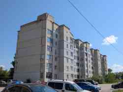 Бор, Улица Луначарского, 202