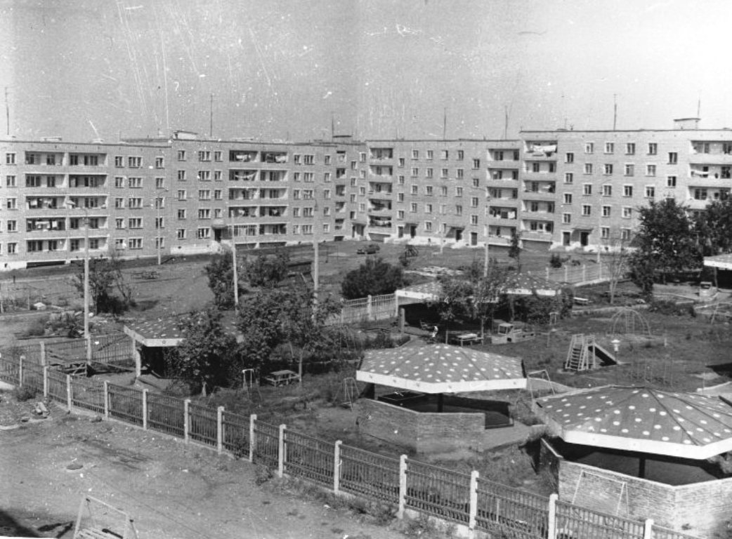 Вятские Поляны, Улица Урицкого, 33