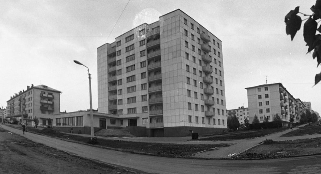 Belgorod, Улица 5 Августа, 2