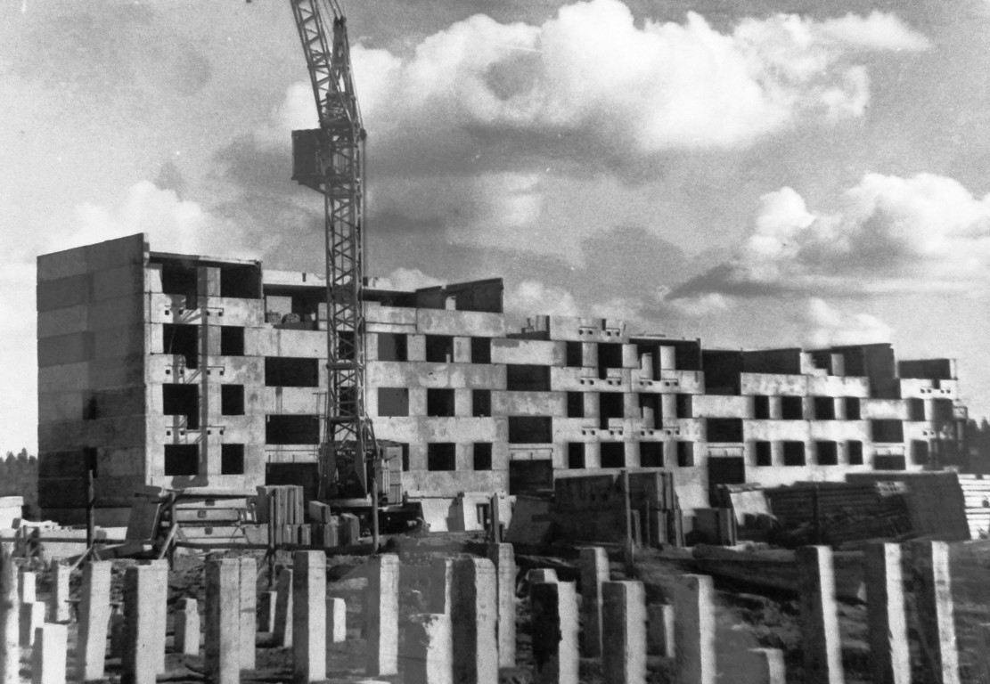 Микунь, Пионерская улица, 78