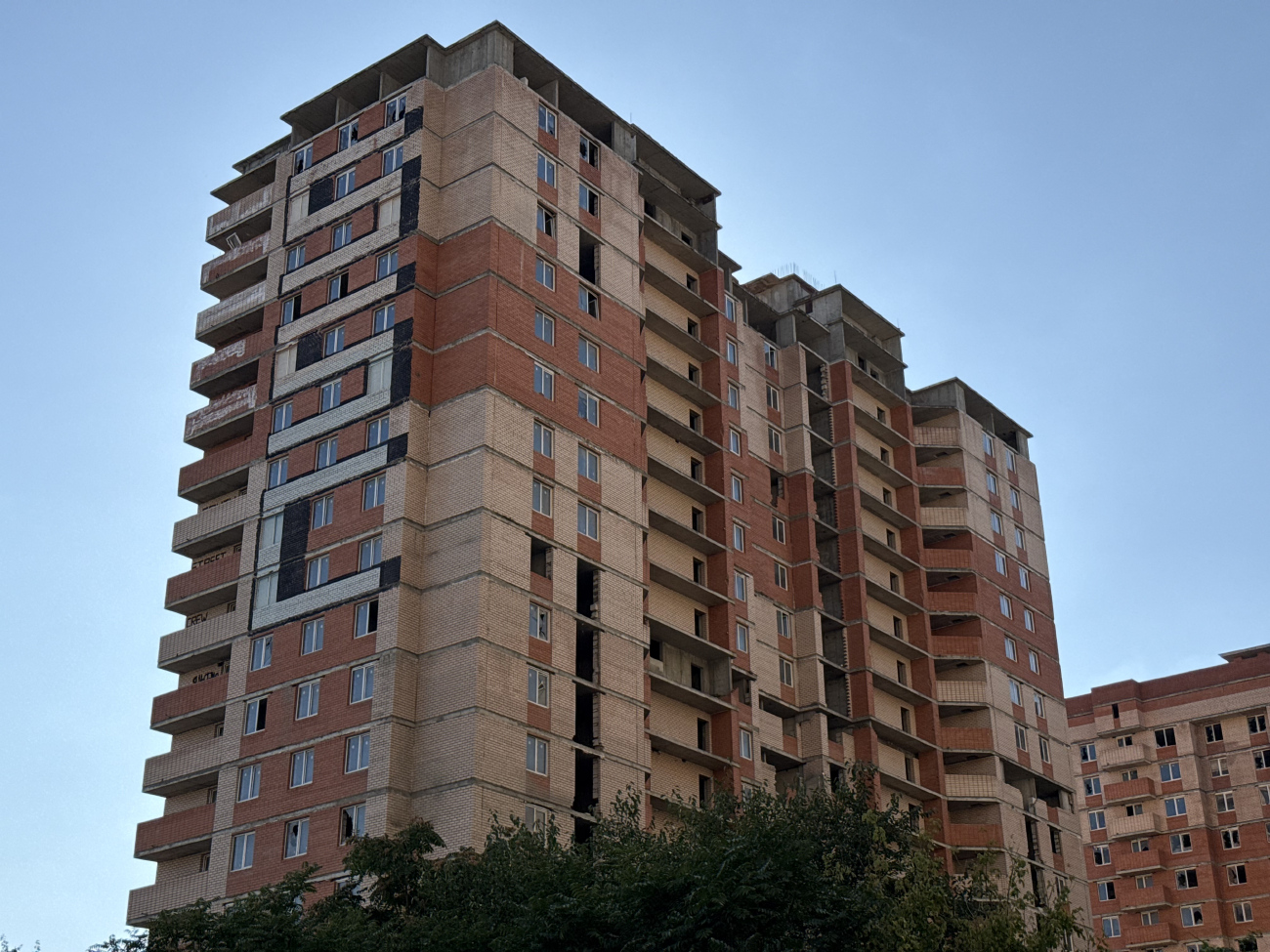 Краснодар, Улица имени Тургенева, 235