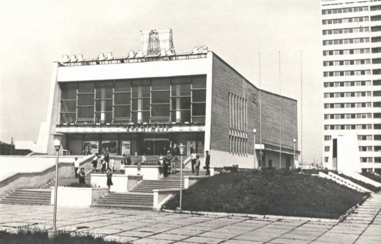 Самара, Улица Стара-Загора, 58