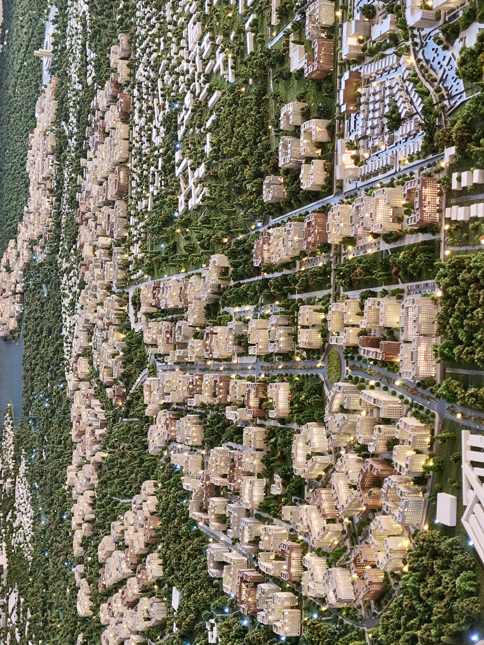 Architectural models