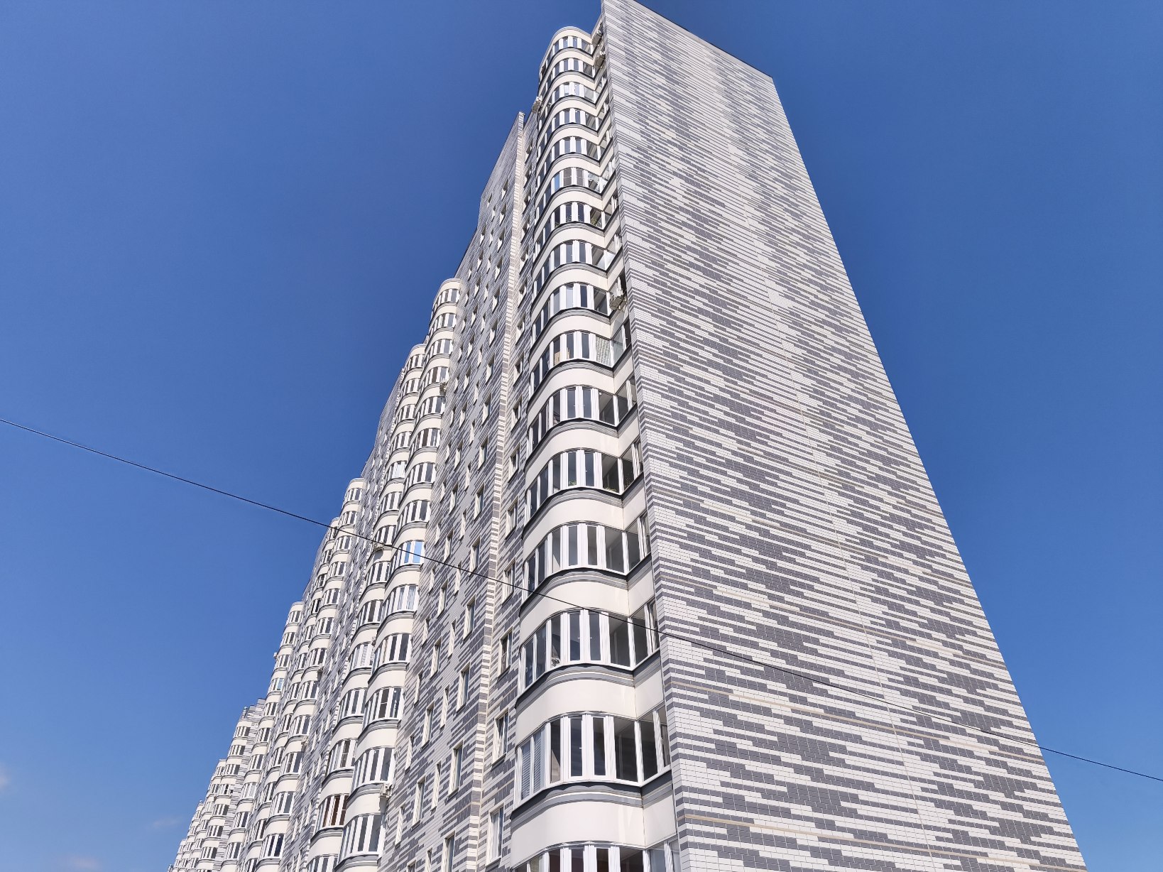Kursk, Проспект Анатолия Дериглазова, 50