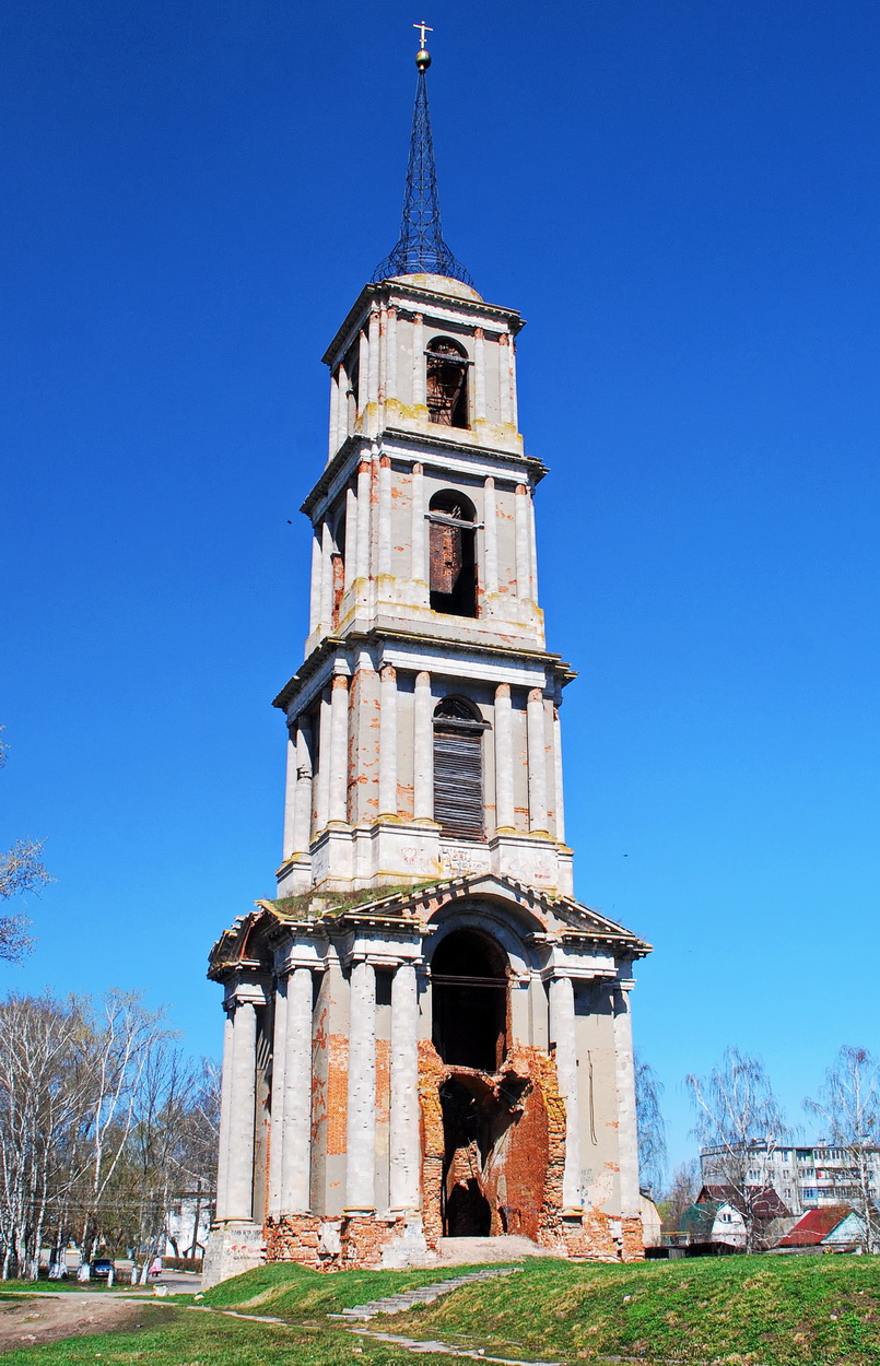 Венёв, Красная площадь, 33
