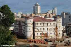 Минск, Улица Володарского, 2 корп. 6